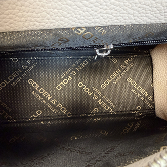 Golden polo outlet