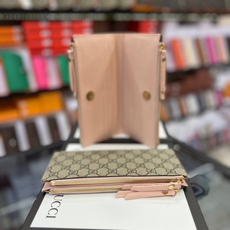 Gucci cüzdan