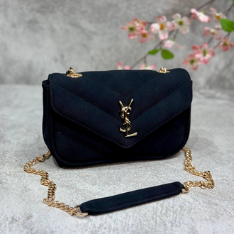 YsL süet