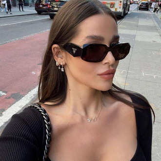 Prada gözlük
