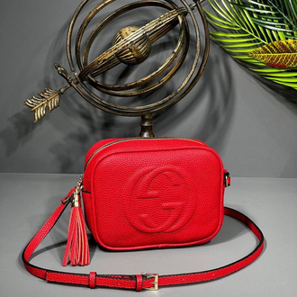 Gucci interlocking