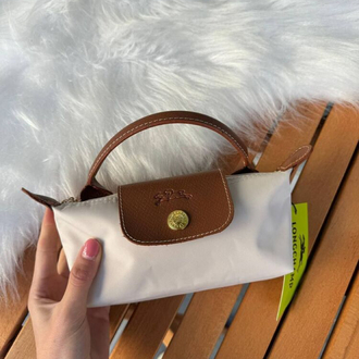 Longchamp mini