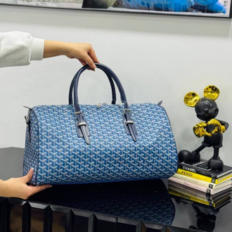 Goyard el valizi