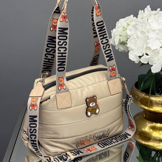 MOSCHINO