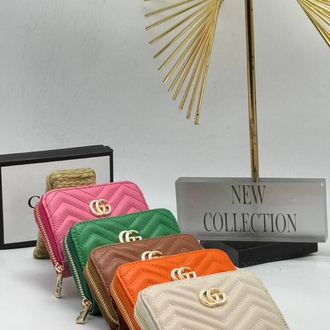 Gucci cüzdan