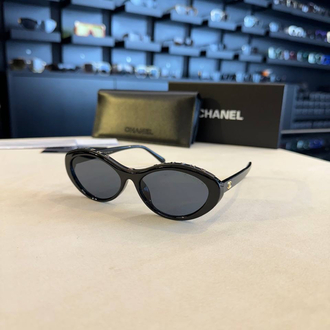 Chanel gözlük 
