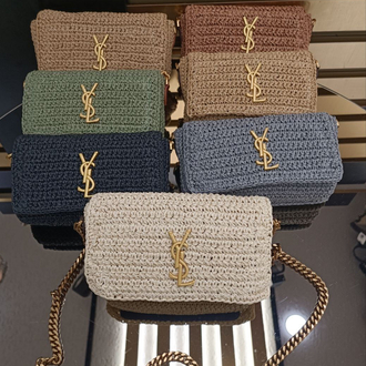 YsL hasır