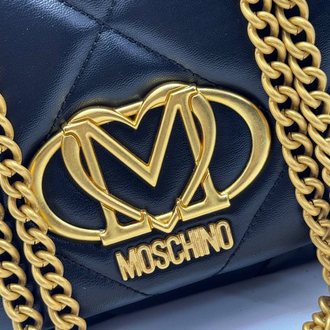 MOSCHINO