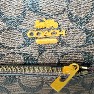 Coach
