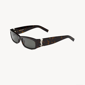 YsL gözlük
