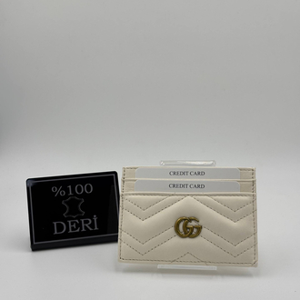 Gucci kartlık