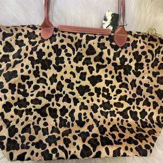 Long leopar