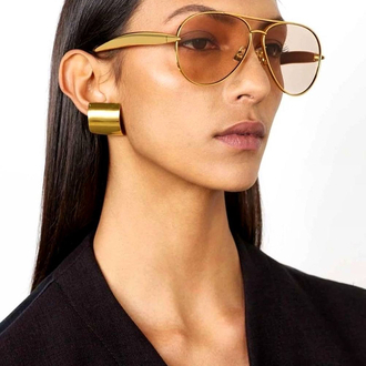 Bottega veneta gözlük