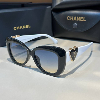 Chanel gözlük