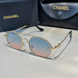 Chanel gözlük