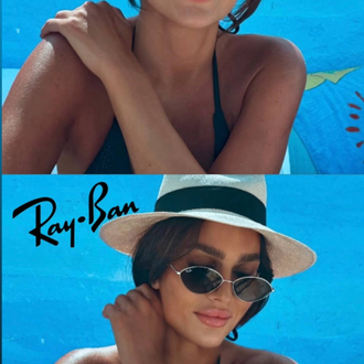 Rayban gözlük