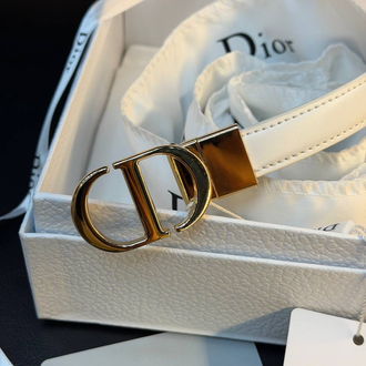 Dior kemer