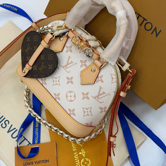 Premium LV alma bb