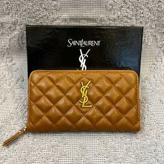 YsL cüzdan büyük