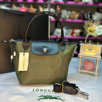 Longchamp energy