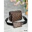 Lv - Trio Messenger Small