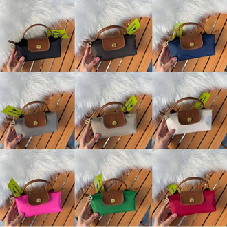 Longchamp mini