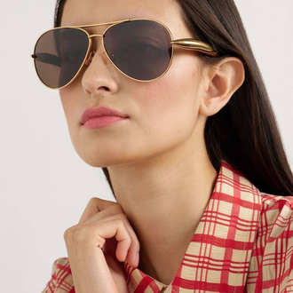 Bottega veneta gözlük