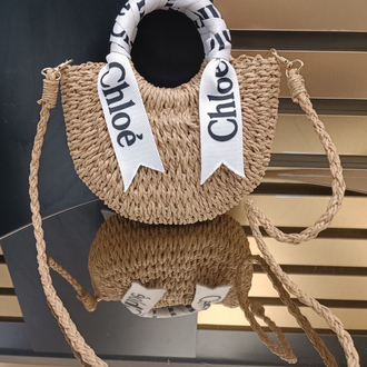 Chloe mini