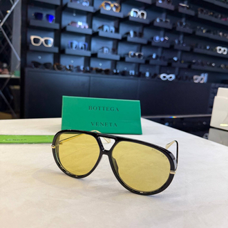Bottega veneta gözlük 