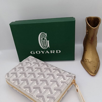 Goyard cüzdan