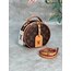 Lv Mini Boite Chapeau