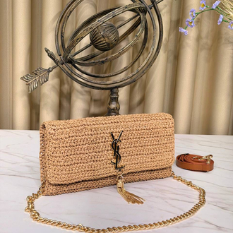 YsL hasır
