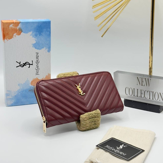 YsL cüzdan