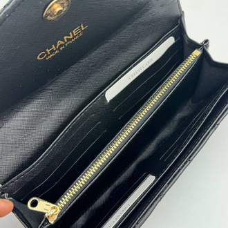 Chanel cüzdan