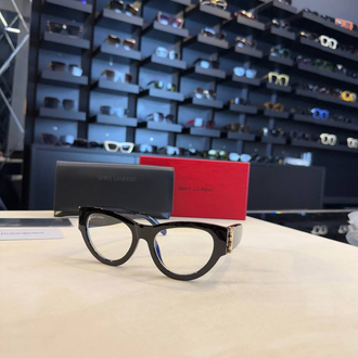 YsL gözlük 