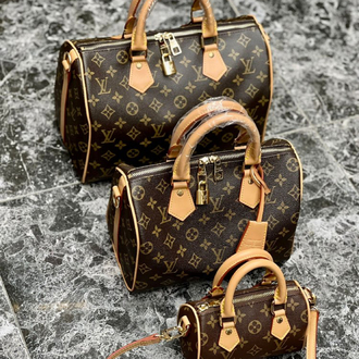 Lv speedy 30’luk