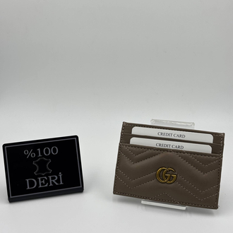 Gucci kartlık