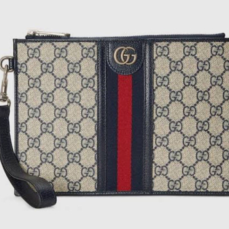 Gucci clutch