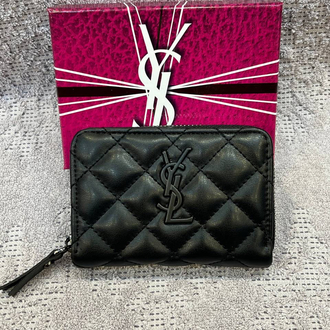 YsL cüzdan