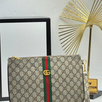 Gucci clutch