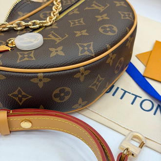 Premium LV lop