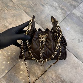 Chanel mini