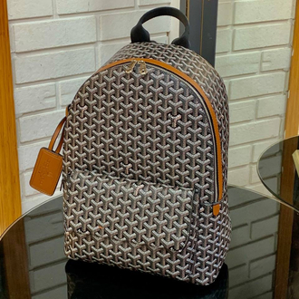 Goyard sırt