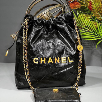 Chanel 