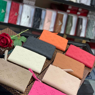 Lv adele cüzdan mini