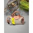 Longchamp mini kanvas askı