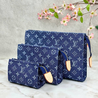 Lv clutch 3 lü
