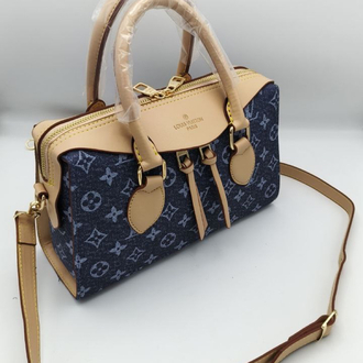 LV
