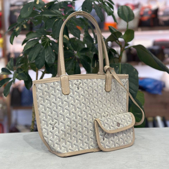 Goyard mini