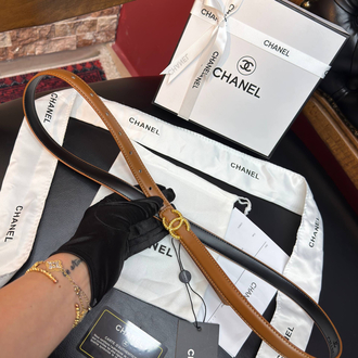 Chanel kemer